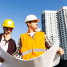 Pirkimas įtemptu statybų sektoriui metu – svarbu sudėti „saugiklius“